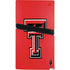 Texas Tech University Red Raiders PS5 Pro Console Skin
