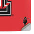 Texas Tech University Red Raiders PS5 Pro Console Skin