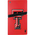 Texas Tech University Red Raiders PS5 Pro Disk Console Skin