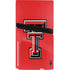 Texas Tech University Red Raiders PS5 Pro Disk Console Skin