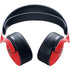 Texas Tech University Red Raiders PULSE 3D Wireless Headset for PS5 Skin