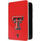Texas Tech University Red Raiders Surface Duo Skin