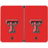 Texas Tech University Red Raiders Surface Duo Skin