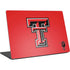 Texas Tech University Red Raiders Surface Laptop 4 15in Skin