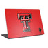 Texas Tech University Red Raiders Universal Laptop 12in (9.8 x 6.8in) Skin