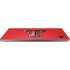 Texas Tech University Red Raiders Universal Laptop 12in (9.8 x 6.8in) Skin