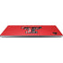 Texas Tech University Red Raiders Universal Laptop 13in (10.6 x 7.6in) Skin