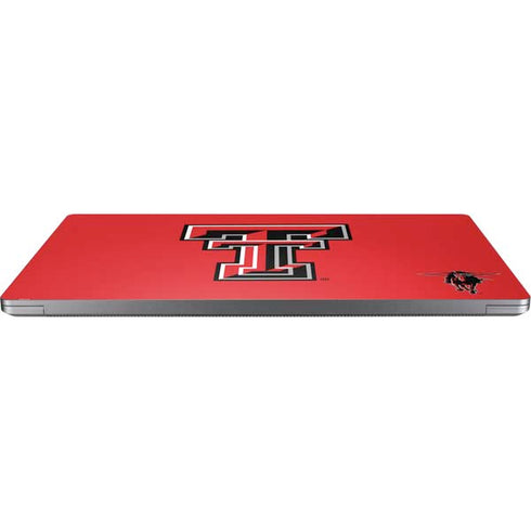 Texas Tech University Red Raiders Universal Laptop 14in (11.4 x 8.2in) Skin