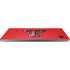 Texas Tech University Red Raiders Universal Laptop 16in (13 x 9.4in) Skin