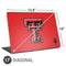 Texas Tech University Red Raiders Universal Laptop 17in (13.8 x 10in) Skin
