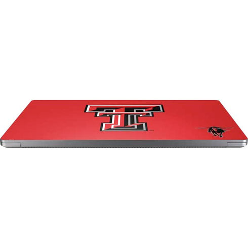 Texas Tech University Red Raiders Universal Laptop 17in (13.8 x 10in) Skin