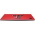 Texas Tech University Red Raiders Universal Laptop 17in (13.8 x 10in) Skin