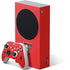 Texas Tech University Red Raiders Xbox Series S Skins