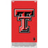 Texas Tech University Red Raiders Xbox Series S Console Skin
