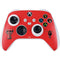 Texas Tech University Red Raiders Xbox Series S Controller Skin