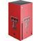 Texas Tech University Red Raiders Xbox Series X Console Skin