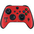 Texas Tech University Red Raiders Xbox Series X Skins