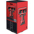 Texas Tech University Red Raiders XBox Series X Digital Edition Bundle Skin