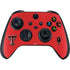 Texas Tech University Red Raiders XBox Series X Digital Edition Bundle Skin