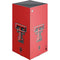Texas Tech University Red Raiders XBox Series X Digital Edition Console Skin