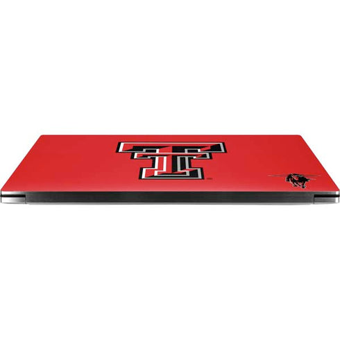 Texas Tech University Red Raiders Dell XPS Skin