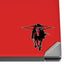 Texas Tech University Red Raiders Dell XPS Skin