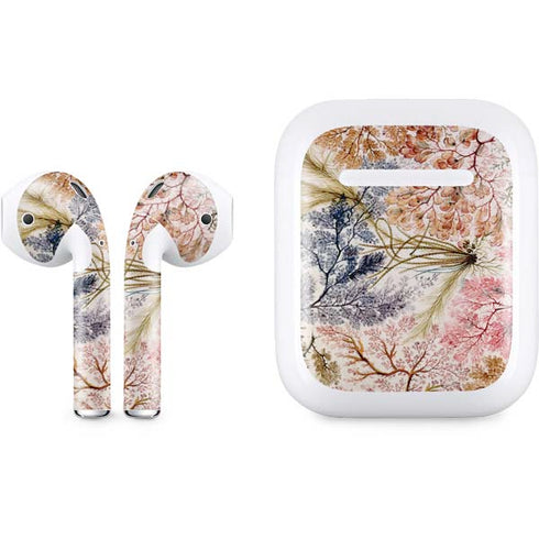 Textile Design by William Kilburn Apple AirPods Skin