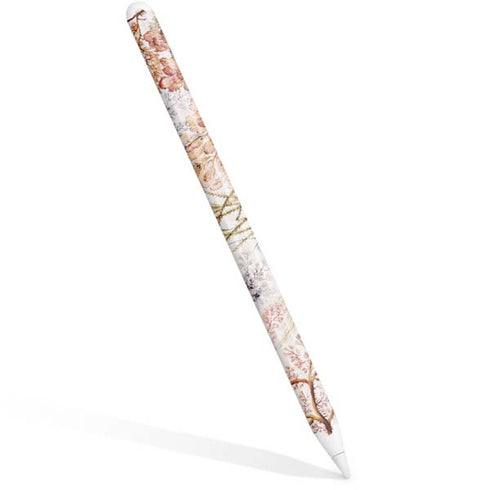 Textile Design by William Kilburn Apple Pencil (2nd Gen 2019) Skin