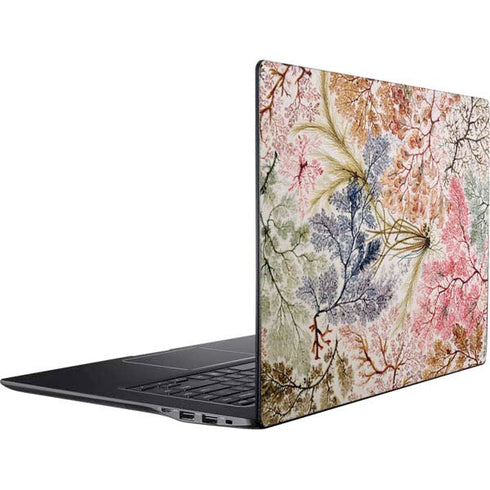 Textile Design by William Kilburn Ativ Book 9 (15.6in 2014) Skin