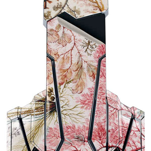 Textile Design by William Kilburn BENGOO G9000 Skin