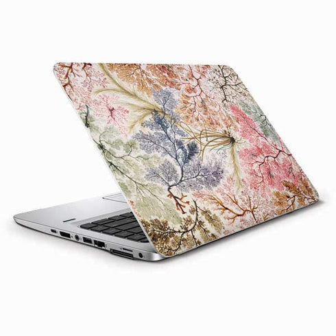 Textile Design by William Kilburn HP Elitebook Skin