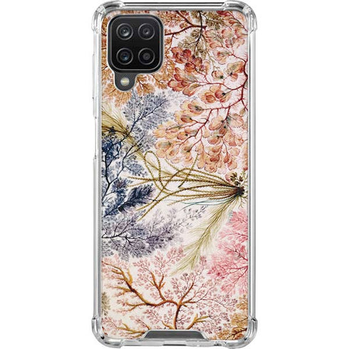 Textile Design by William Kilburn Galaxy Cases