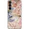 Textile Design by William Kilburn Galaxy A35 5G Skin