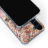 Textile Design by William Kilburn Galaxy A55 5G Clear Case