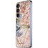 Textile Design by William Kilburn Galaxy A55 5G Skin