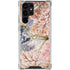 Textile Design by William Kilburn Galaxy S23 Ultra Clear Case