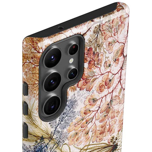 Textile Design by William Kilburn Galaxy S23 Ultra Pro Case