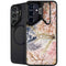 Textile Design by William Kilburn Galaxy S24 FE Kickstand Case