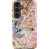 Textile Design by William Kilburn Galaxy S25 Impact Case