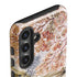Textile Design by William Kilburn Galaxy S25 Impact Case