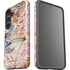 Textile Design by William Kilburn Galaxy S25 Impact Case