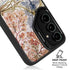 Textile Design by William Kilburn Galaxy S25 Kickstand Case