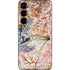 Textile Design by William Kilburn Galaxy S24 Plus Skin