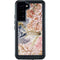 Textile Design by William Kilburn Galaxy S24 Plus Waterproof Case