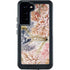 Textile Design by William Kilburn Galaxy S24 Plus Waterproof Case