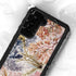 Textile Design by William Kilburn Galaxy S24 Plus Waterproof Case