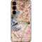 Textile Design by William Kilburn Galaxy S25 Skin
