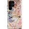 Textile Design by William Kilburn Galaxy S25 Ultra Impact Case