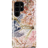 Textile Design by William Kilburn Galaxy S25 Ultra Impact Case
