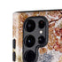 Textile Design by William Kilburn Galaxy S25 Ultra Impact Case
